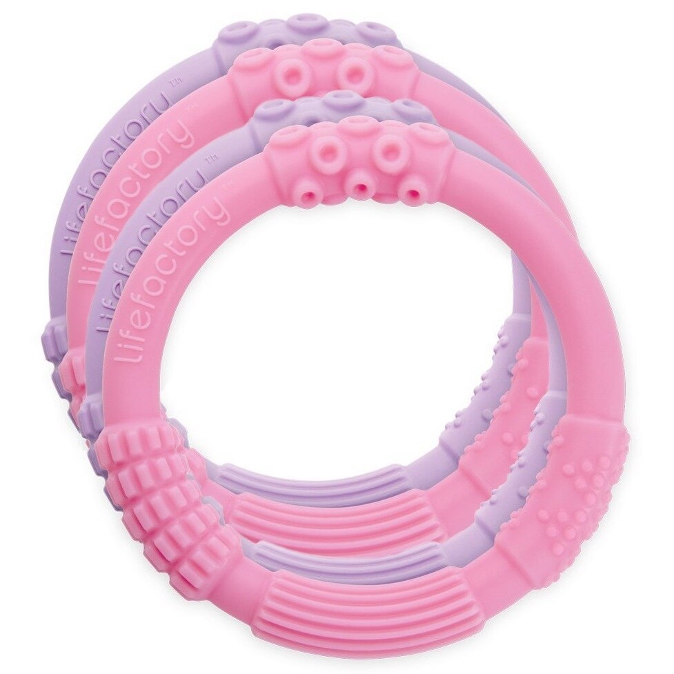 lifefactory silicone teether