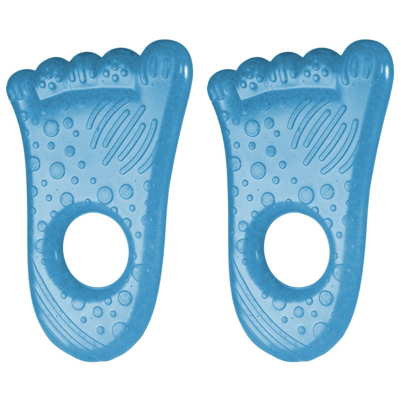 munchkin fun ice chewy teether