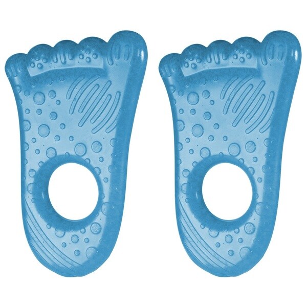 foot teether