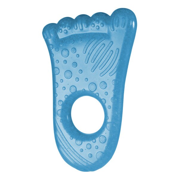 munchkin fun ice chewy teether