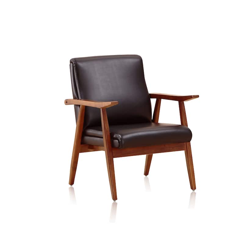 Arch Duke Accent Armchair