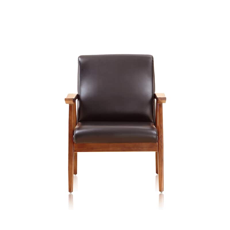 Arch Duke Accent Armchair