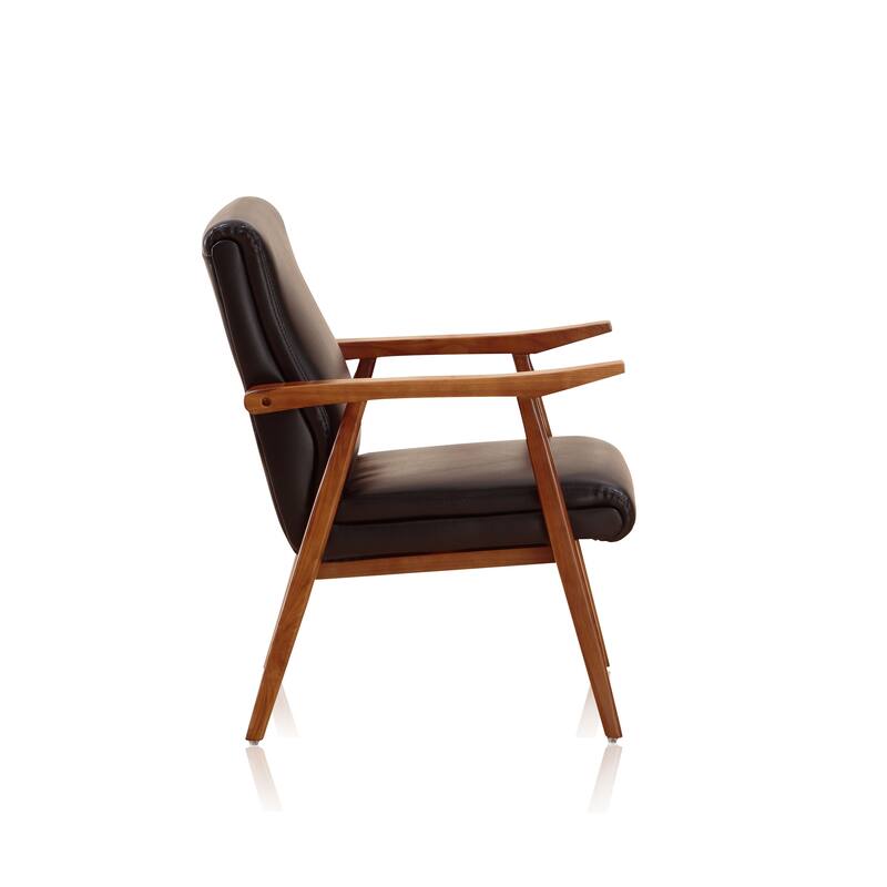 Arch Duke Accent Armchair
