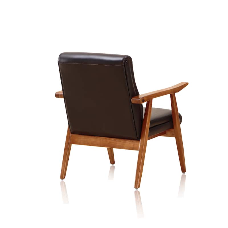 Arch Duke Accent Armchair