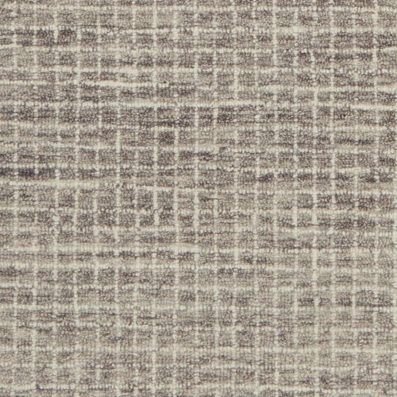 Alexander Home Mosaic Farmhouse Hand-Hooked Wool Rug