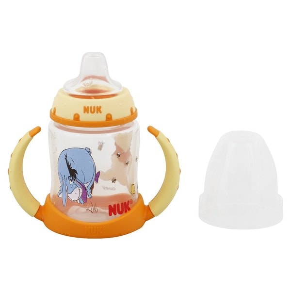 nuk disney sippy cup