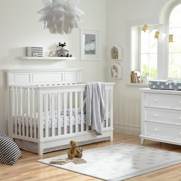 kolcraft harper crib