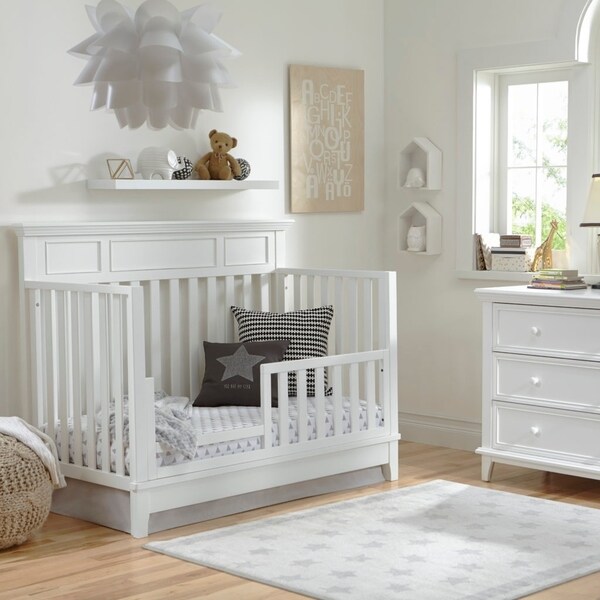 kolcraft harper crib