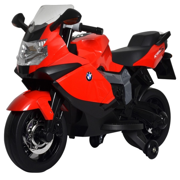 Bmw red bike new arrivals