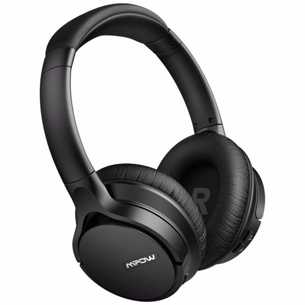 🎖▷ Review Mpow H4 - Wireless headphones at an incredible price