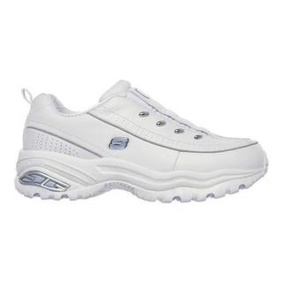 womens skechers premium slip on