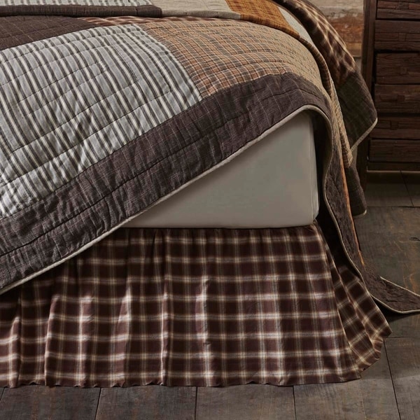 Rory Bed Skirt