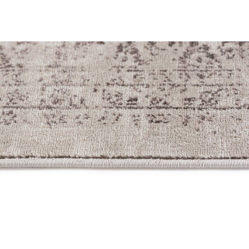 Essence Shabby Chic Oriental Indoor Area Rug