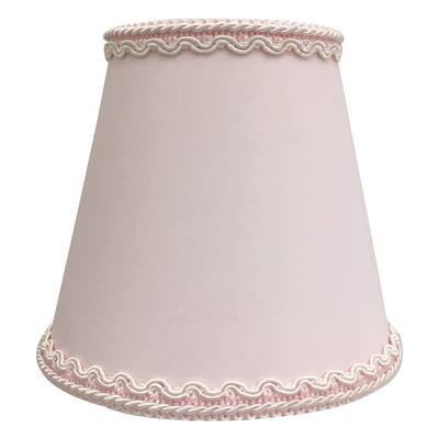 Pink Fabric Ceiling Lights Shop Our Best Lighting Ceiling