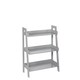 RiverRidge Amery Collection 3-Tier Floor Shelf - Thumbnail 3
