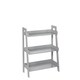 RiverRidge Amery Collection 3-Tier Floor Shelf - Thumbnail 7