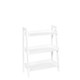 RiverRidge Amery Collection 3-Tier Floor Shelf - Thumbnail 4