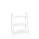 RiverRidge Amery Collection 3-Tier Floor Shelf - Thumbnail 2