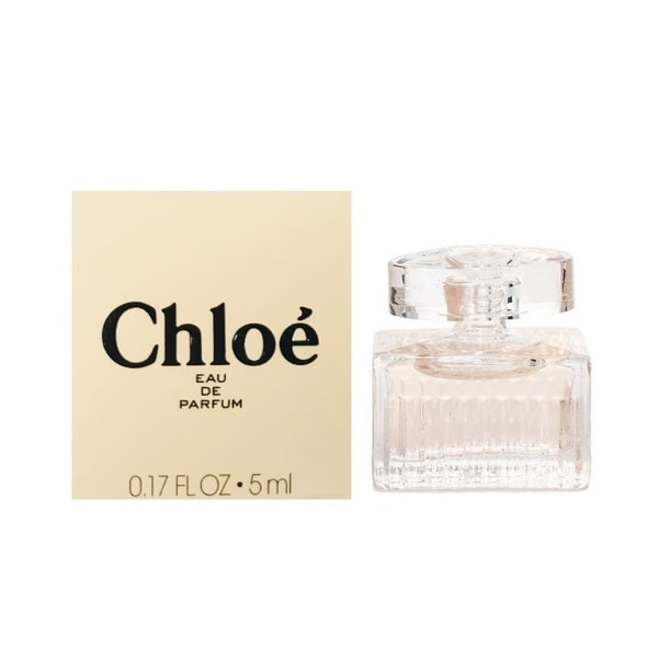 688575201970 UPC - Chloe By Chloe Eau De Parfum .17 Oz | UPC Lookup