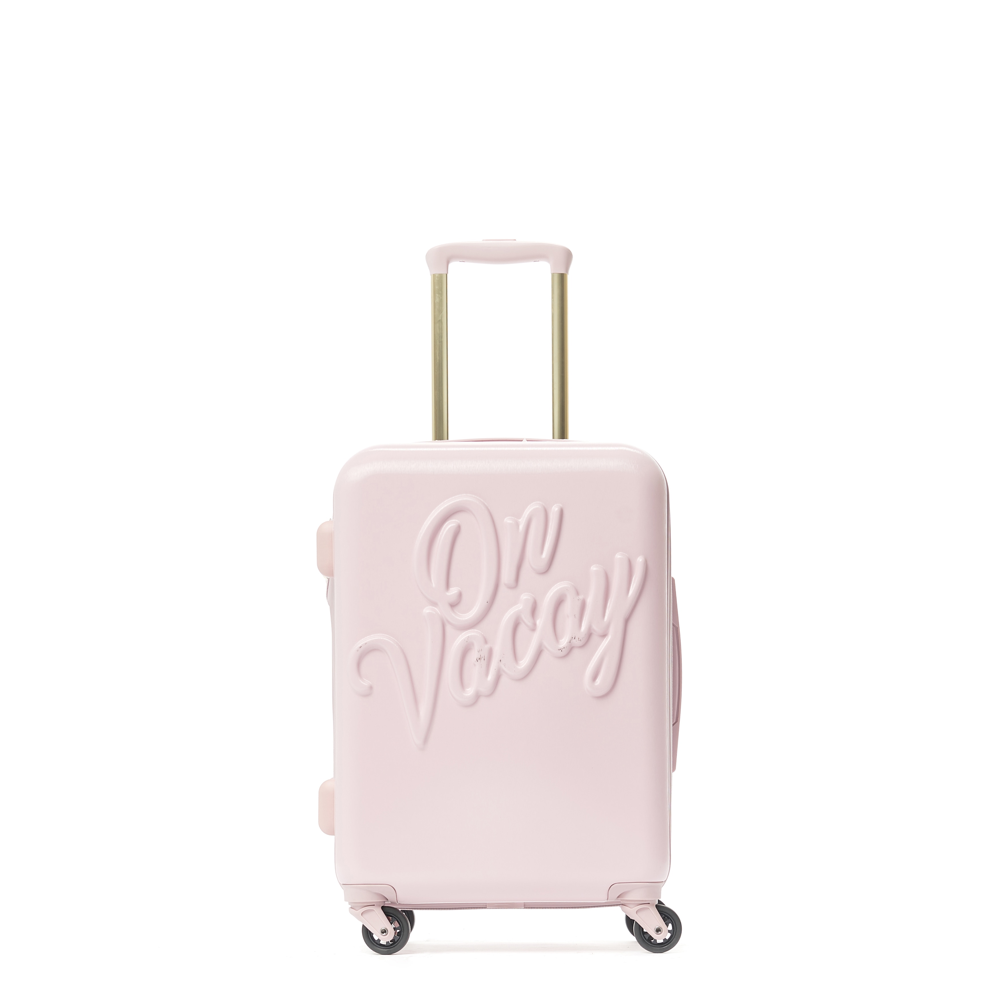 2 piece suitcase set sale