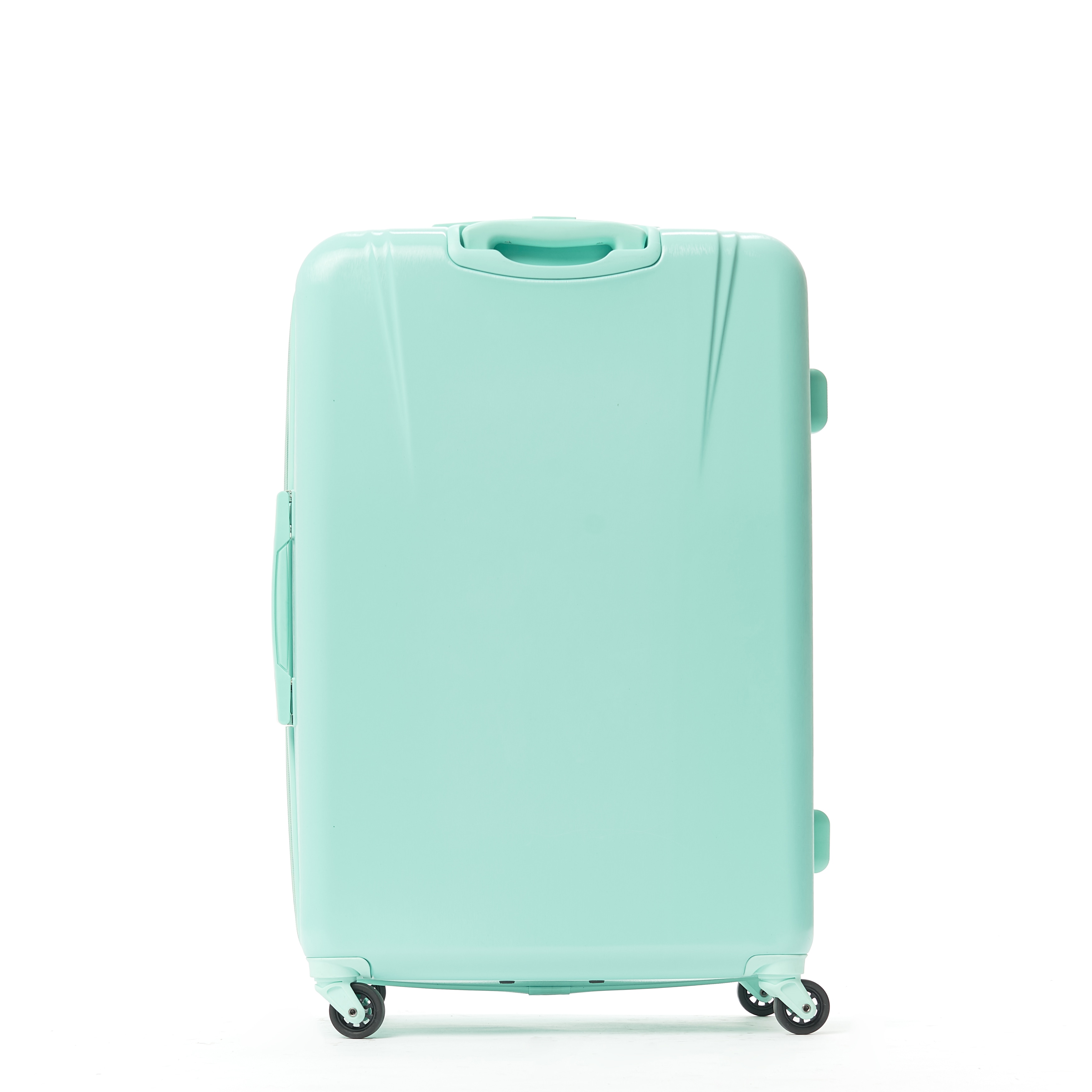 mint luggage set