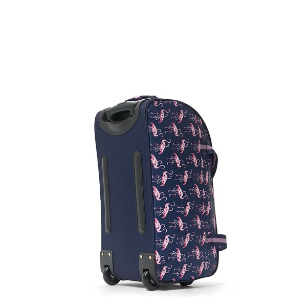 on vacay luggage set