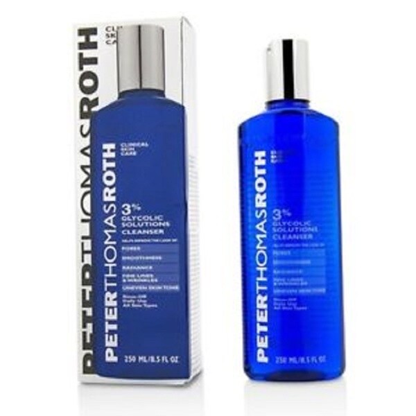 thomas roth face wash