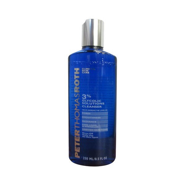 peter thomas roth glycolic cleanser