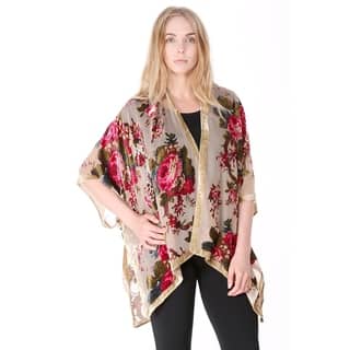 Ponchos For Less | Overstock.com