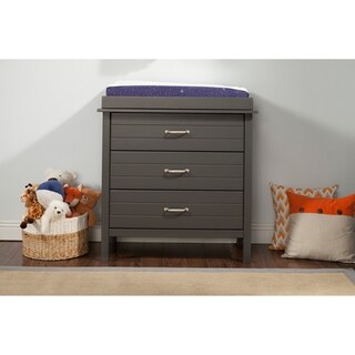 DaVinci Asher 3-Drawer Changer Dresser