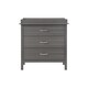 preview thumbnail 7 of 11, DaVinci Asher 3-Drawer Changer Dresser