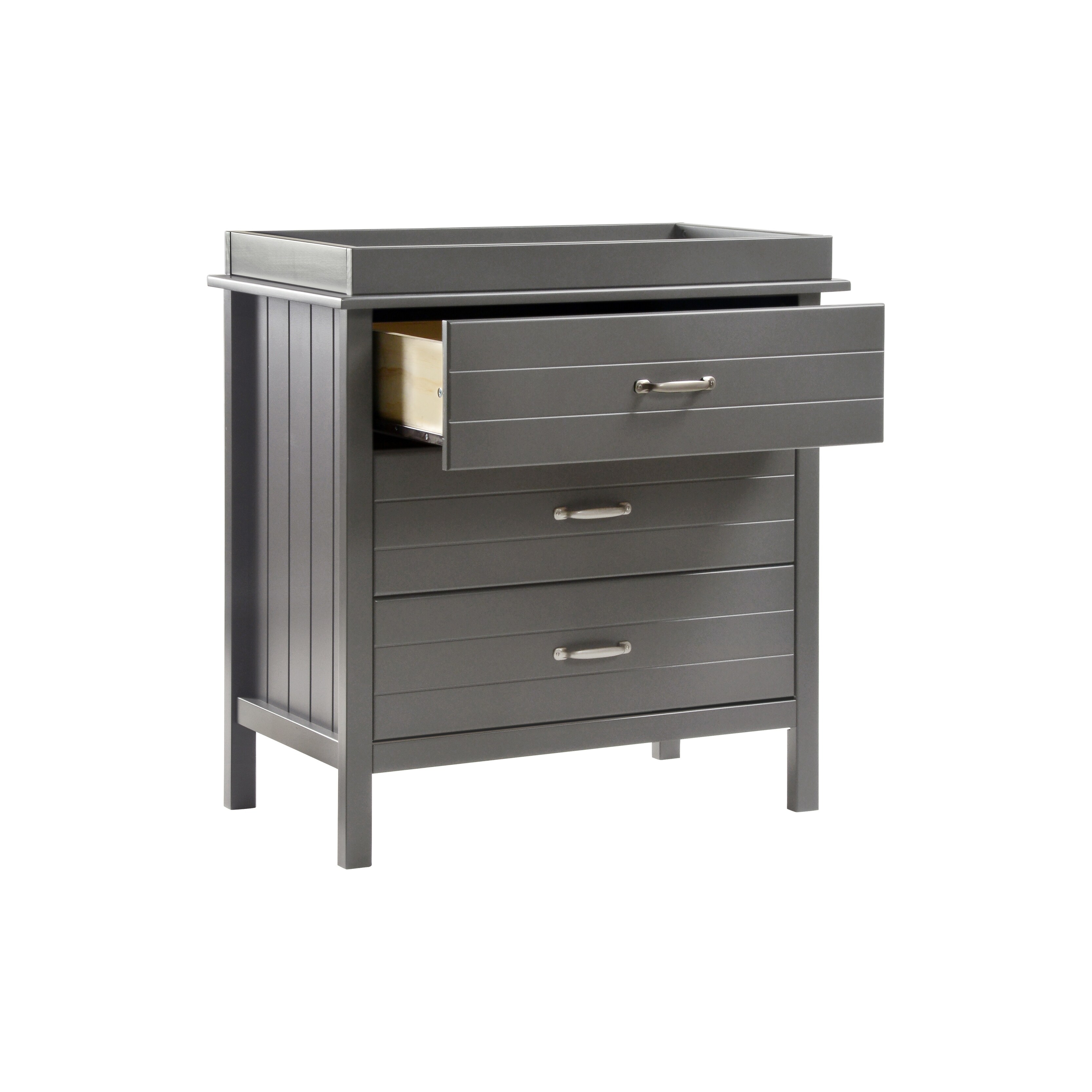 davinci grey dresser Asher 3-Drawer Changer - Bed Bath & Beyond Full-Sizes-Summer