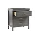 preview thumbnail 3 of 11, DaVinci Asher 3-Drawer Changer Dresser