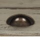 Kate and Laurel Woodmont Distressed Wood Decorative Tray - Thumbnail 4