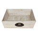 Kate and Laurel Woodmont Distressed Wood Decorative Tray - Thumbnail 6