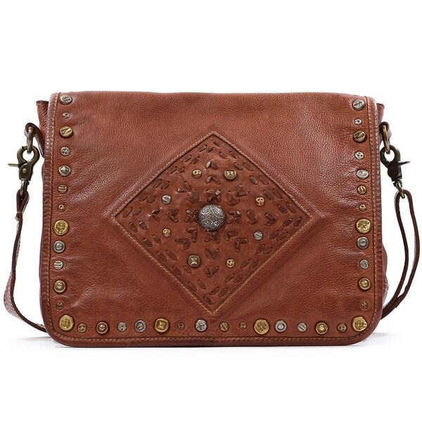 old trend sprout land tote