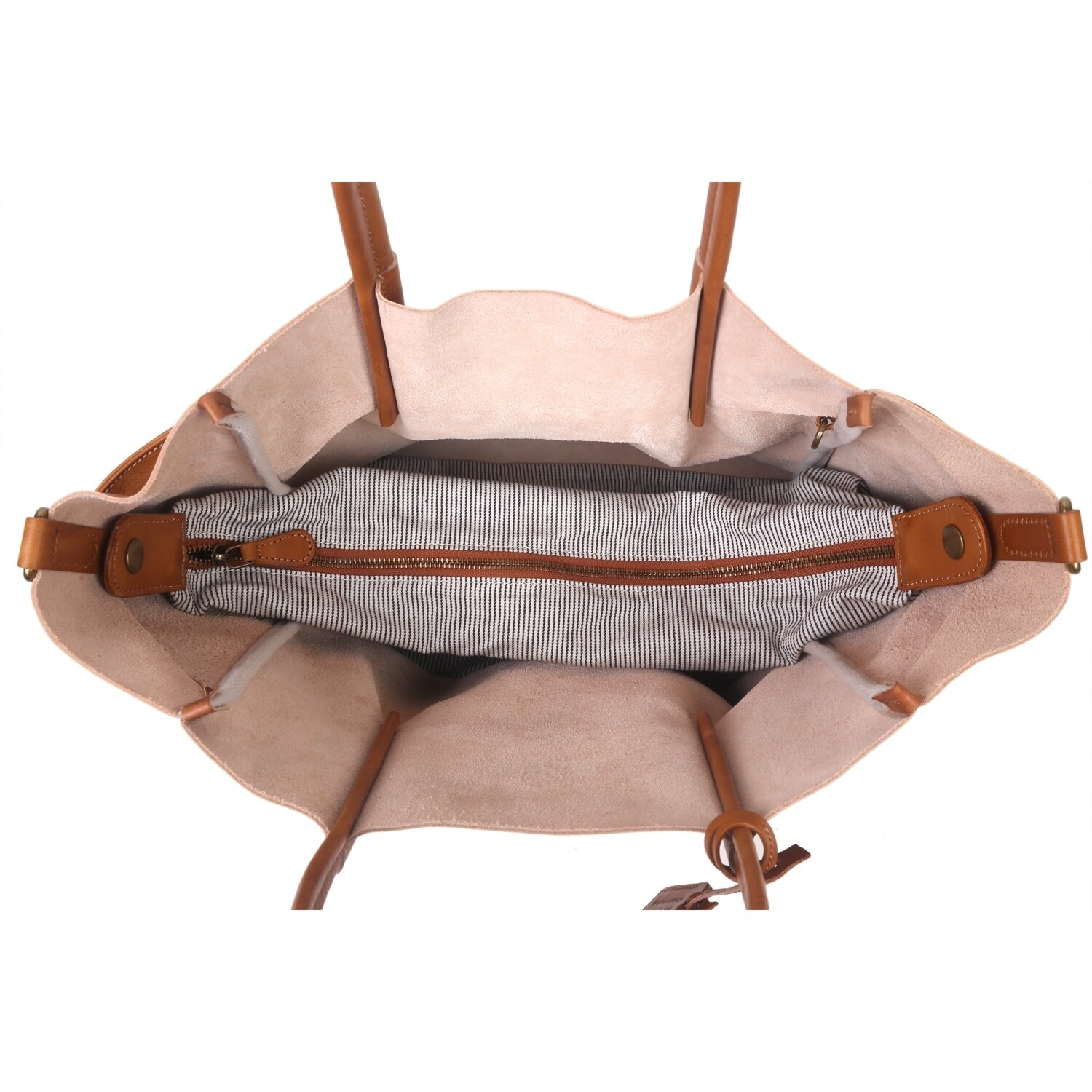 old trend sprout land tote