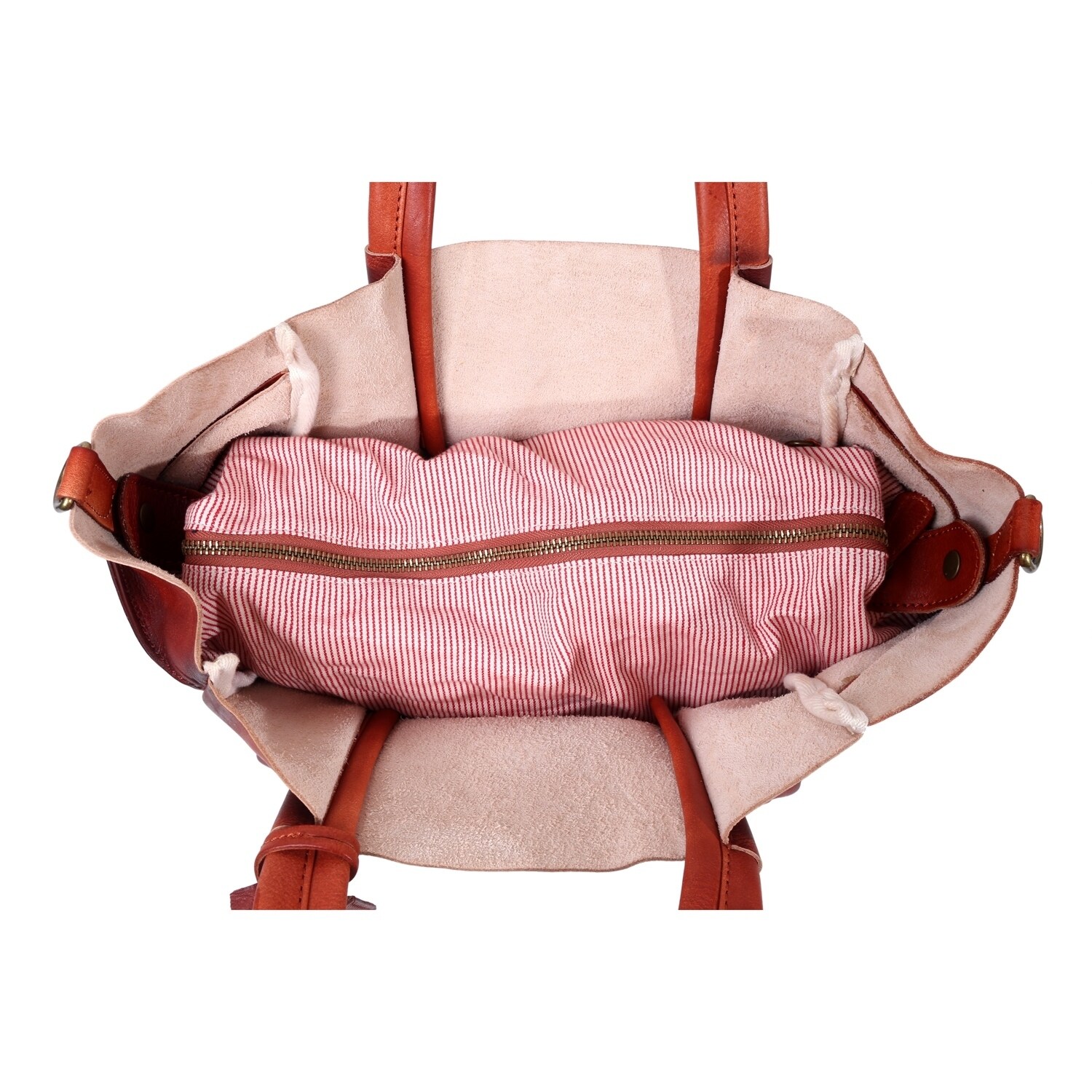 old trend sprout land tote