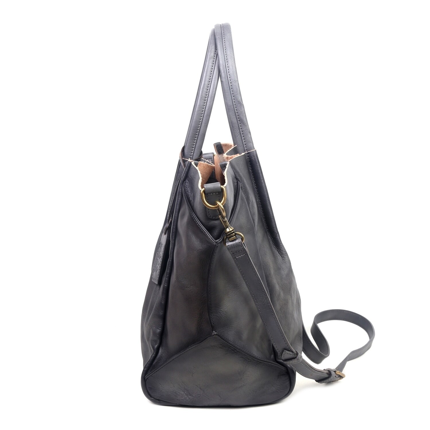 old trend sprout land tote