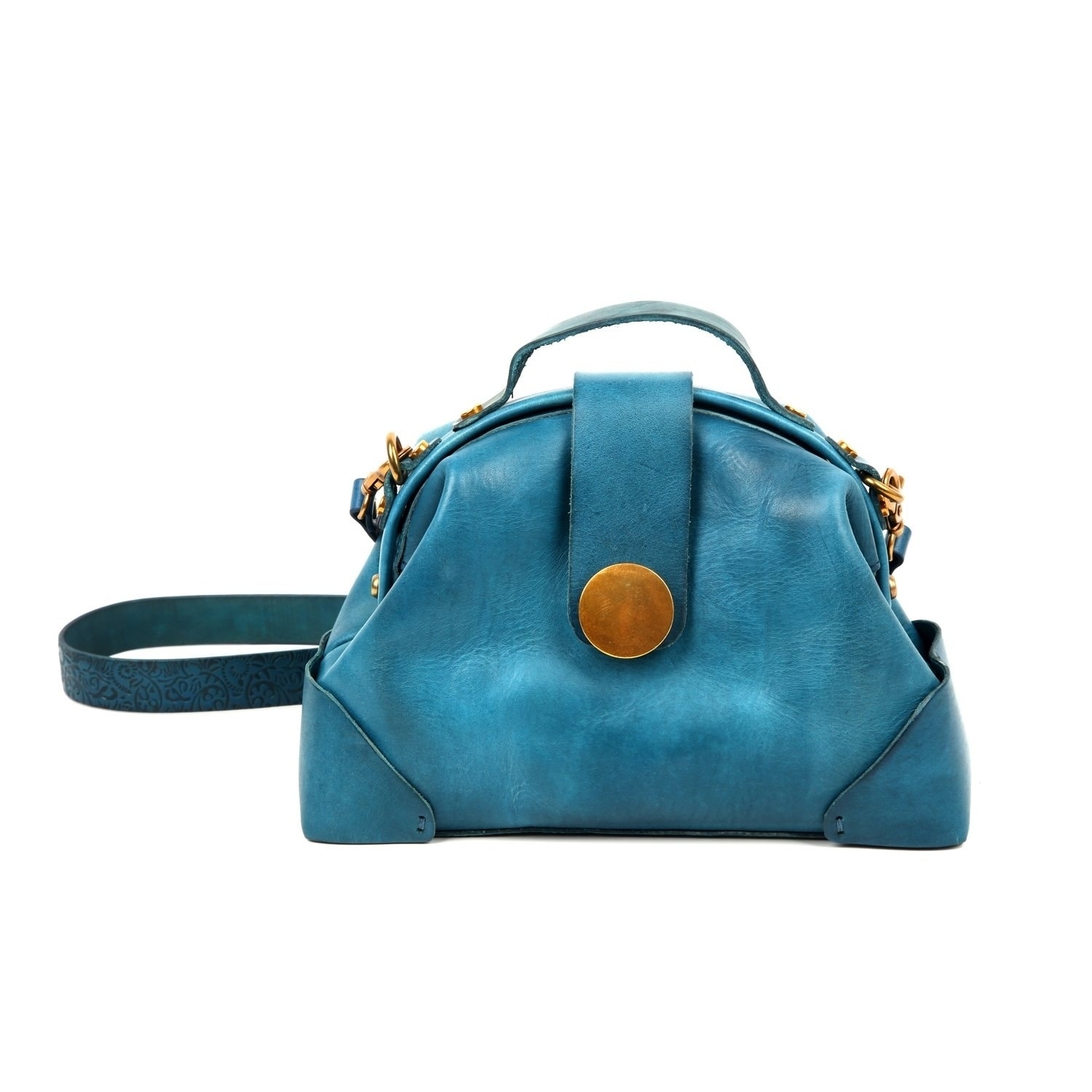 old trend gypsy soul genuine leather crossbody bag