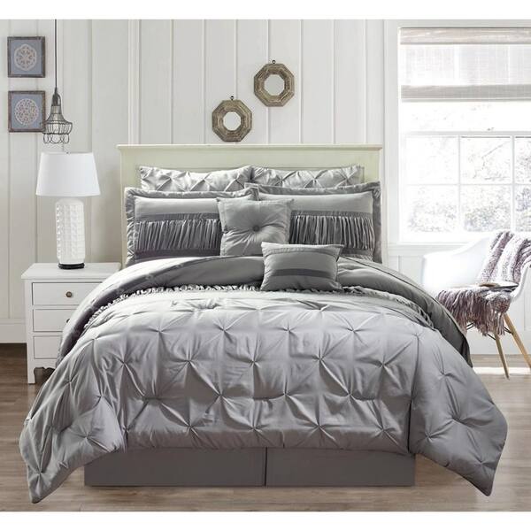 Shop Duck River Marlin 10 Piece Comforter Set Free Shipping