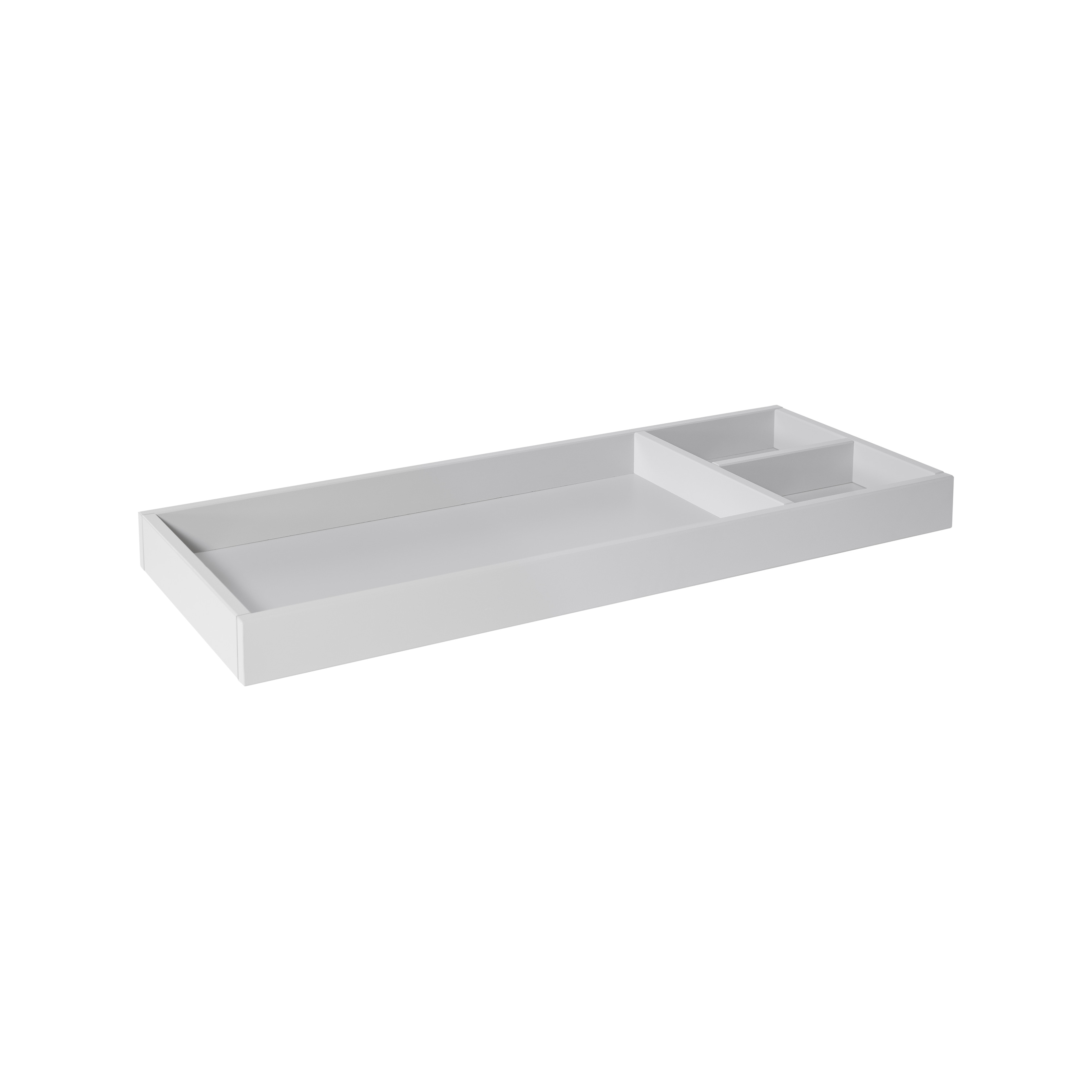 davinci universal wide removable changing tray