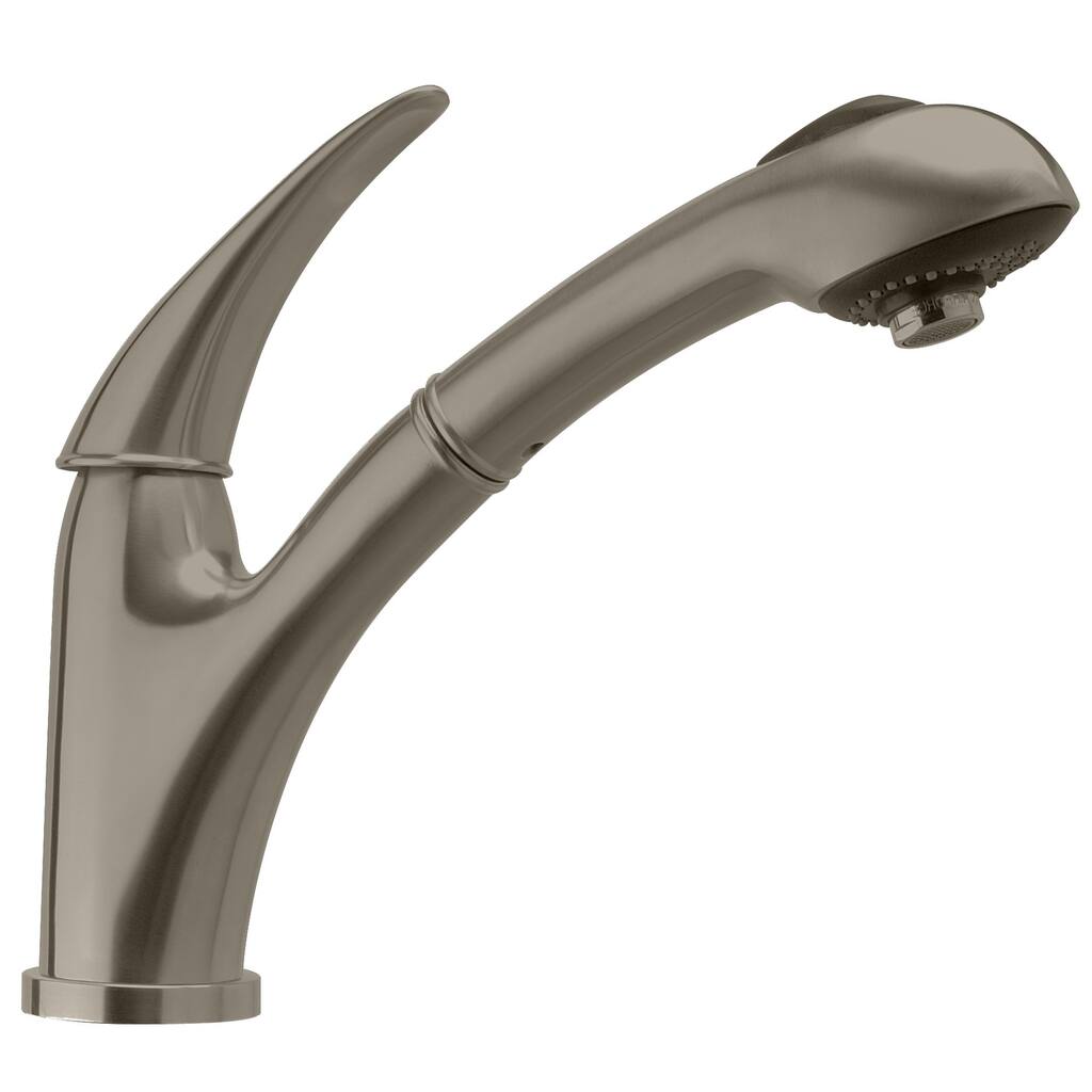 Whitehaus Collection Waterhaus Kitchen Faucet