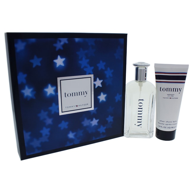 tommy boy gift set