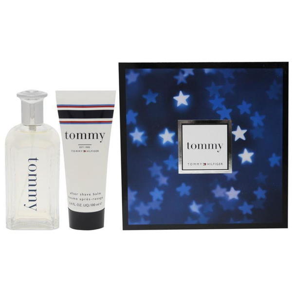 tommy boy gift set