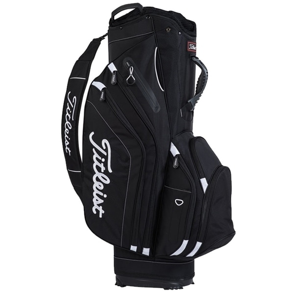 2017 titleist golf bags