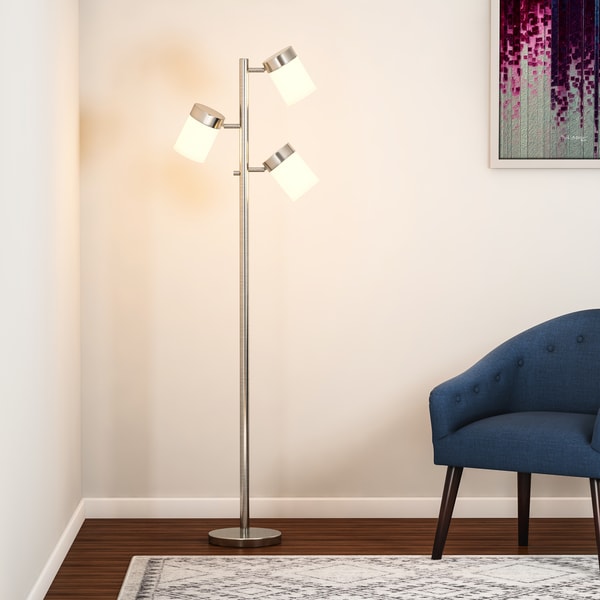 Carson Carrington Kuopio Floor Lamp