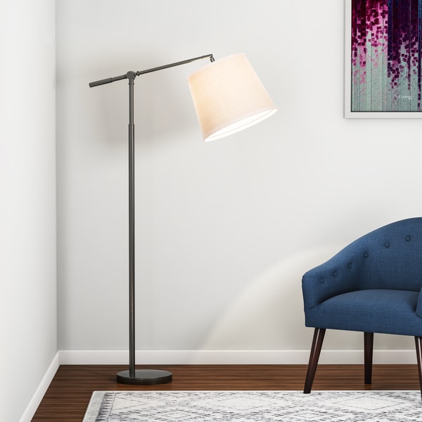 Carson Carrington Joensuu Single-light Floor Lamp
