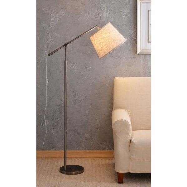 Carson Carrington Joensuu Single-light Floor Lamp
