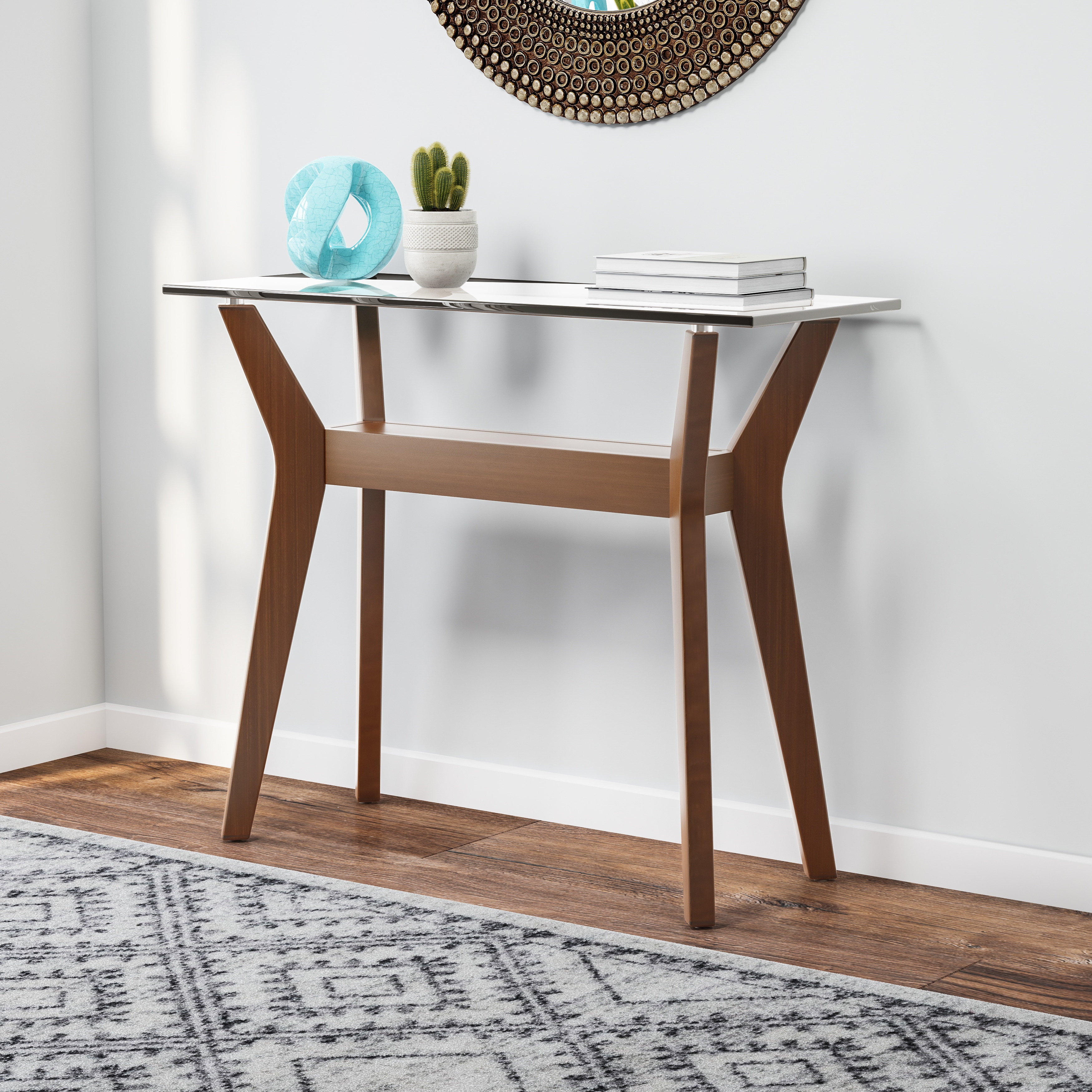 Mid Century Modern Entryway Table Online At Our Mid Century Modern Entryway Table Coffee Console Sofa End Tables